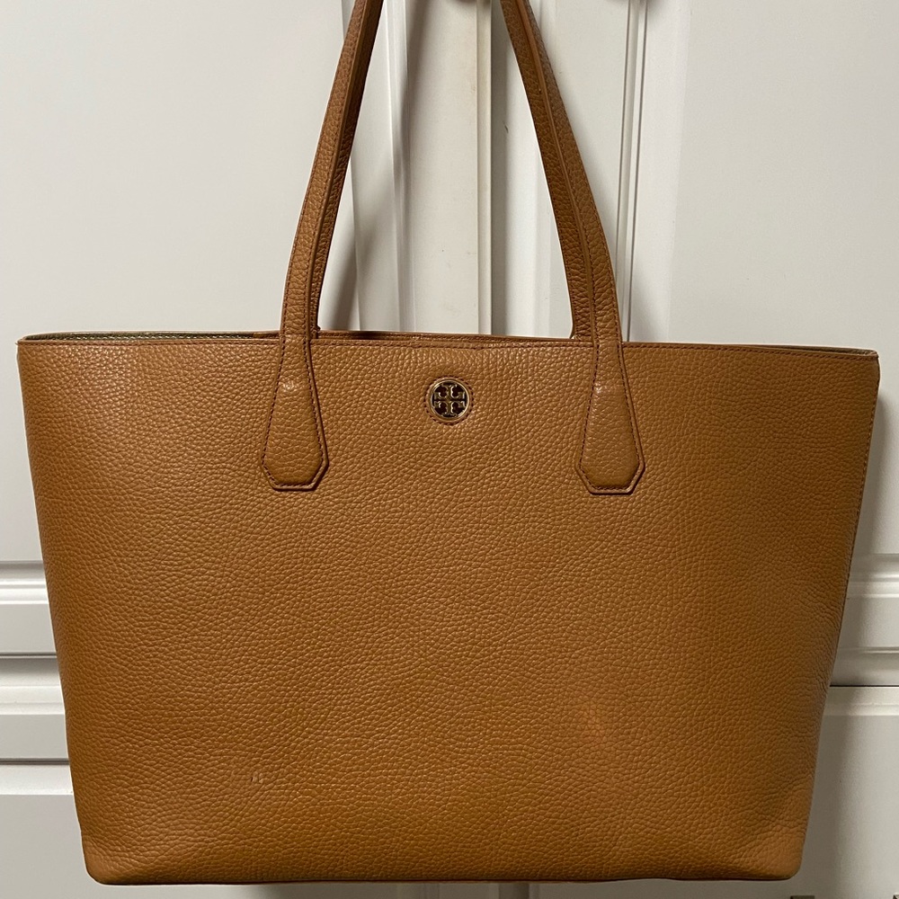 Tory Burch Perry tote